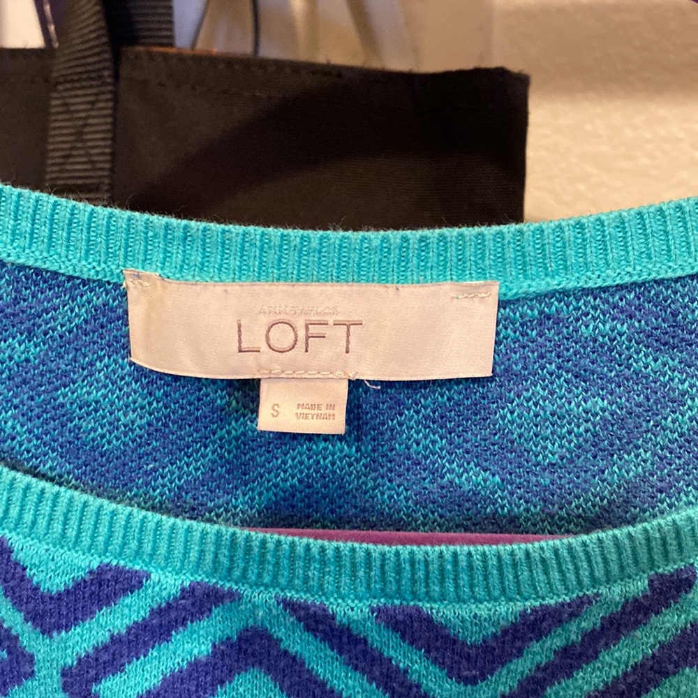 Loft top - Picture 2 of 5